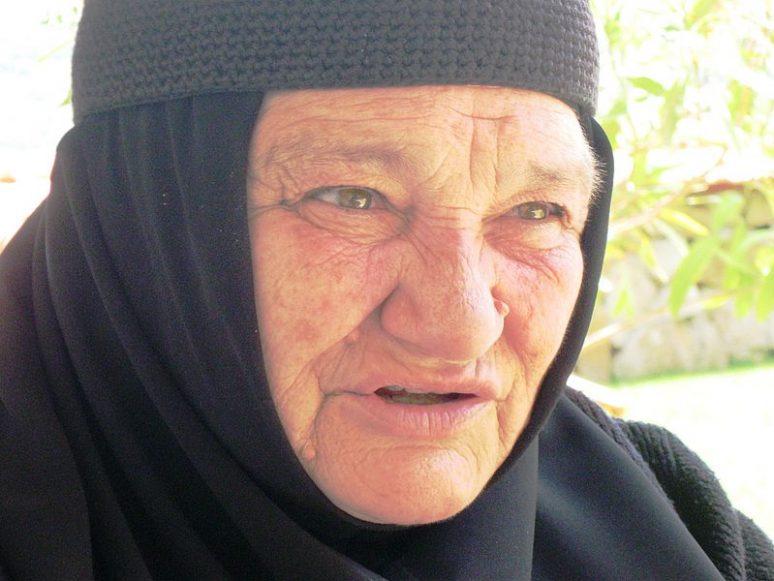 Мати Макарија соколичка: Радуј се Црна Горо изњедрила си још једног светитеља – Митрополита Амфилохија