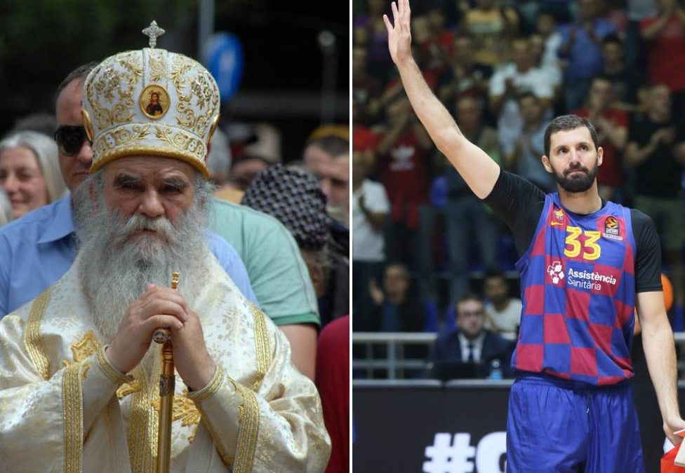 “Παραμείνατε φωτεινός ακόμα και στο σκοτάδι”