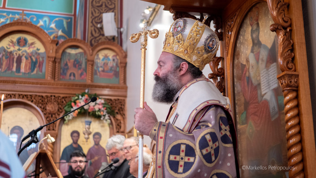 “Κόλαση είναι αυτό το οποίο σου λείπει στην άλλη ζωή”