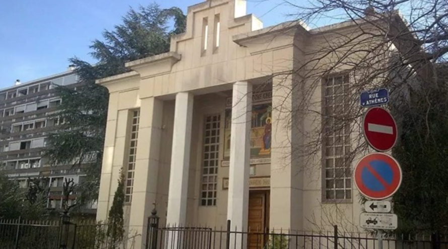 “حنا” يستنكر إطلاق النار على كاهن بمدينة ليون الفرنسية