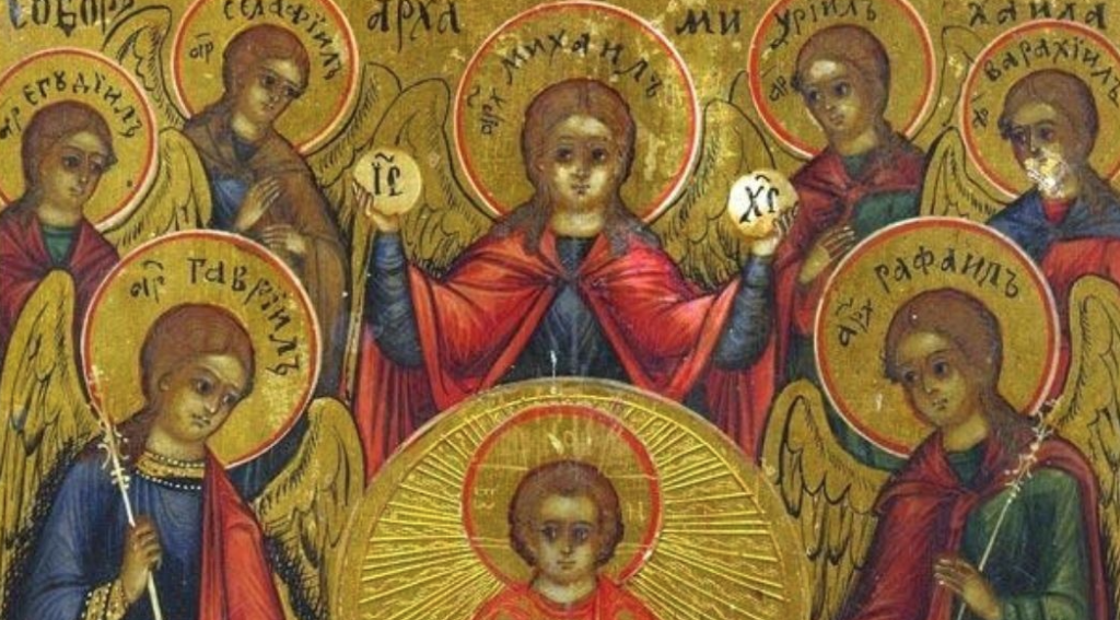 Dita e Kryeengjëllit Mihaill – triumf i mirësisë, dritës dhe drejtësisë