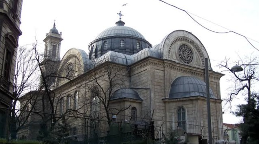 «الأرثودكسية اليونانية» بأستراليا تحتفل بالعيد المئوى لنياحة القديس نكتاريوس