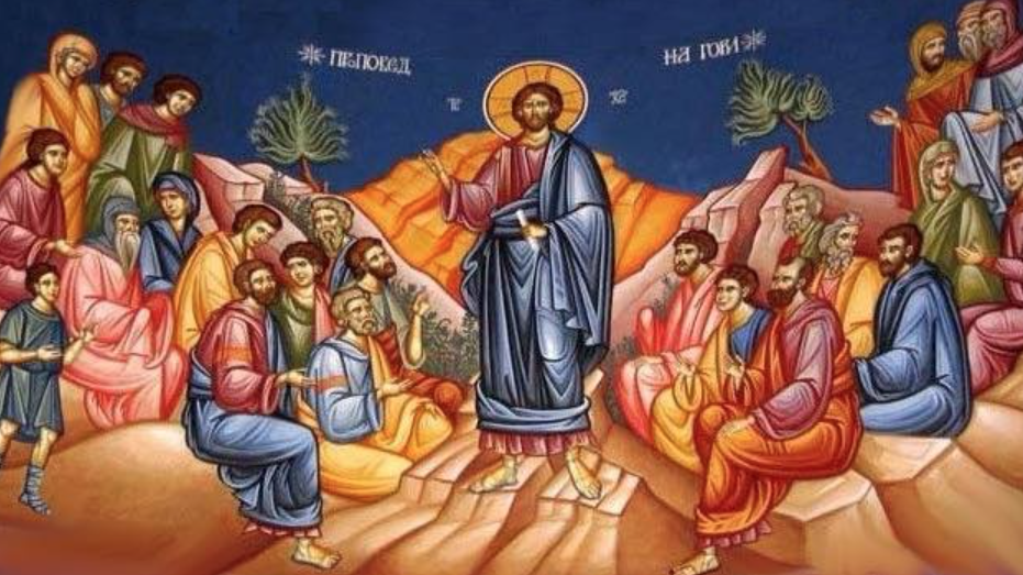 “Zot, është mirë të qëndrojmë këtu bashkë me ty”!