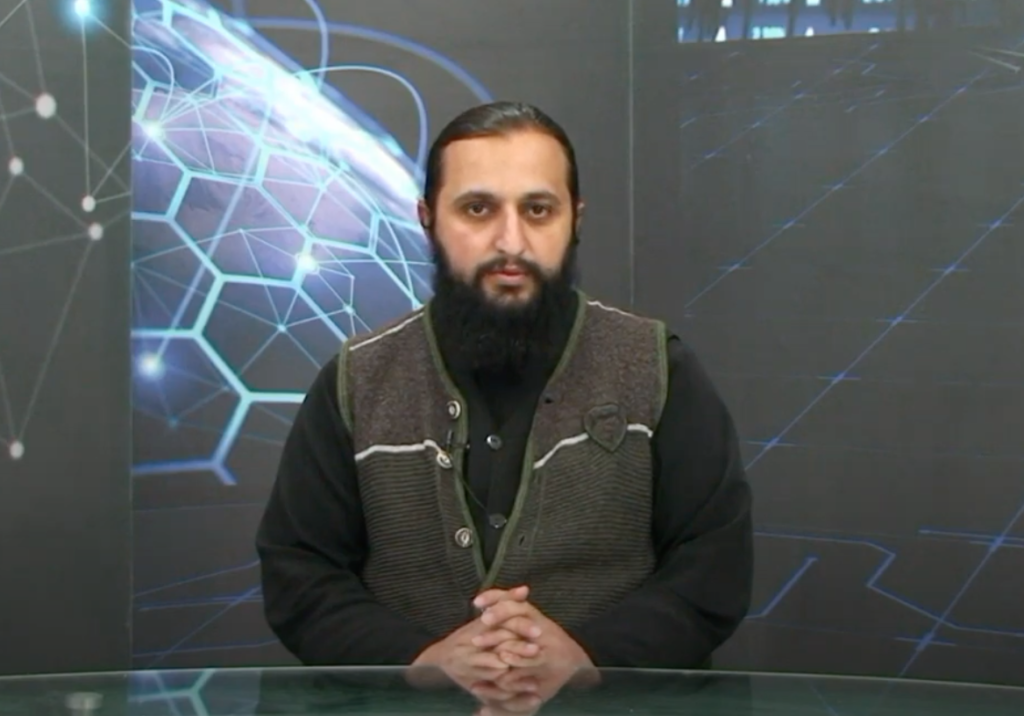 მამა ვაჟა სონღულაშვილის რჩევა- როგორ ვილოცოთ ეკლესიაში პანდემიის დროს?