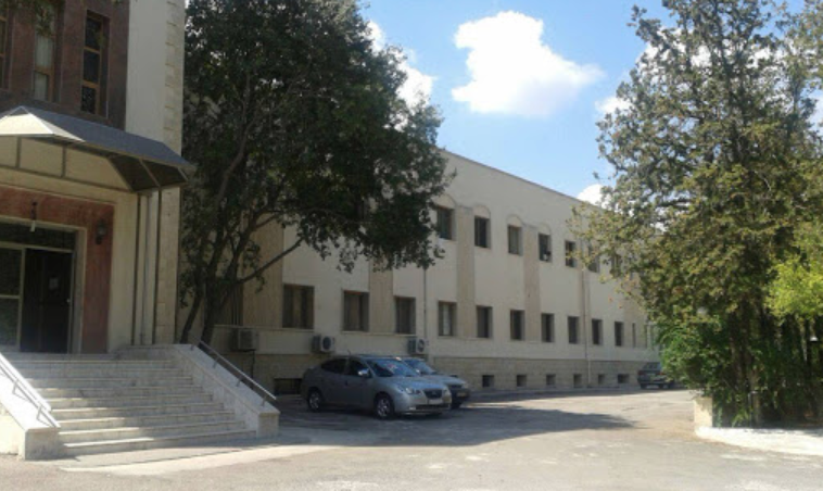 عمليات مجانية في مشفى الحصن البطريركي