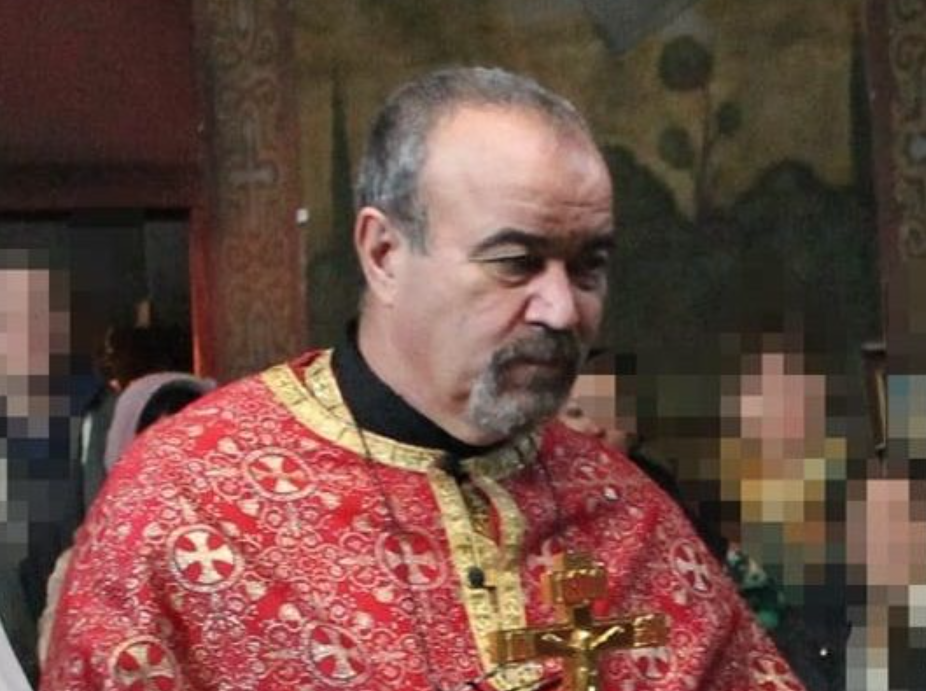 Престави се в Господа свещеник Никола Иванов Димитров