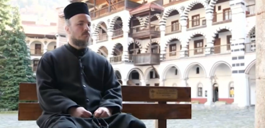 Архим. Макарий: Всички изпитания са преходни