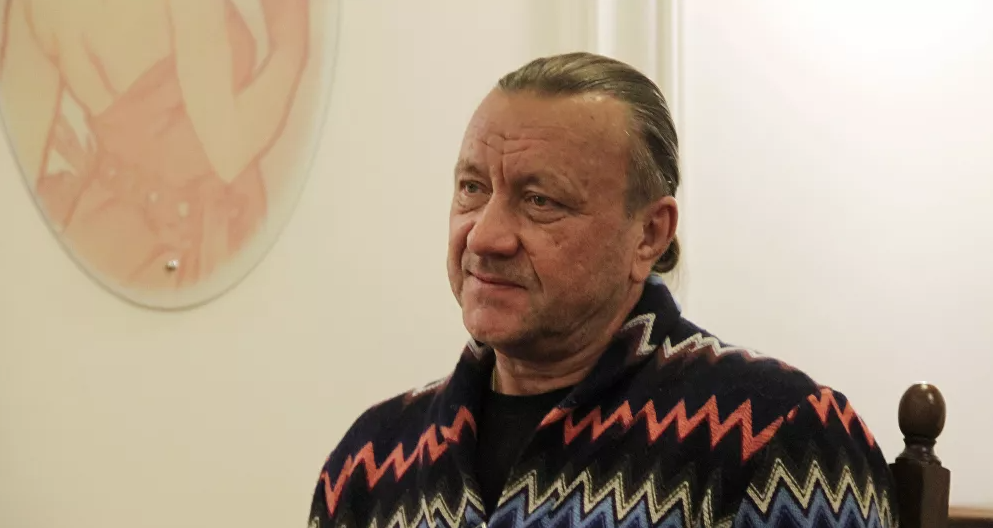 Руски неимар Храма Светог Саве: Србија изгубила пастира, био ми је као отац