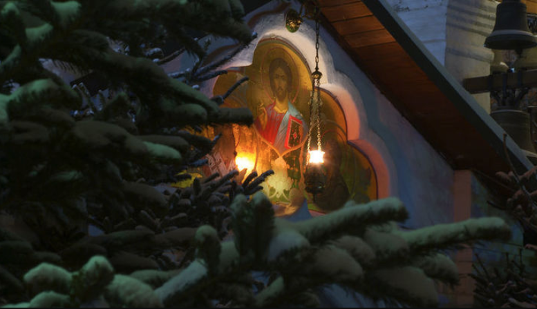 Начало Рождественского поста. Церковный календарь на 28 ноября