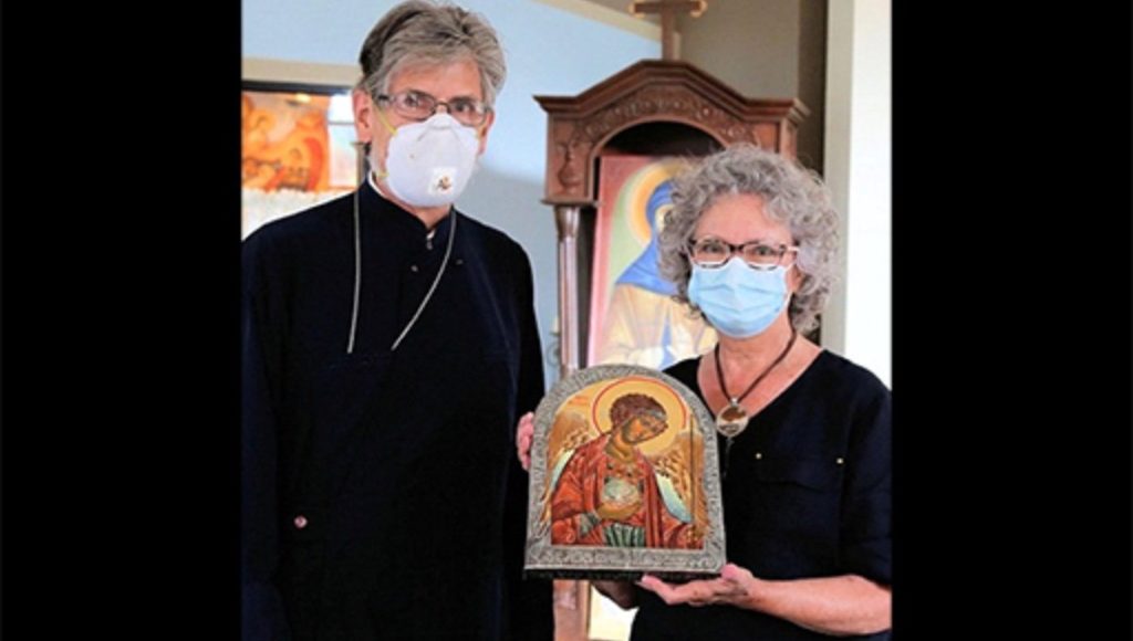 A Fellowship of Wonderworkers