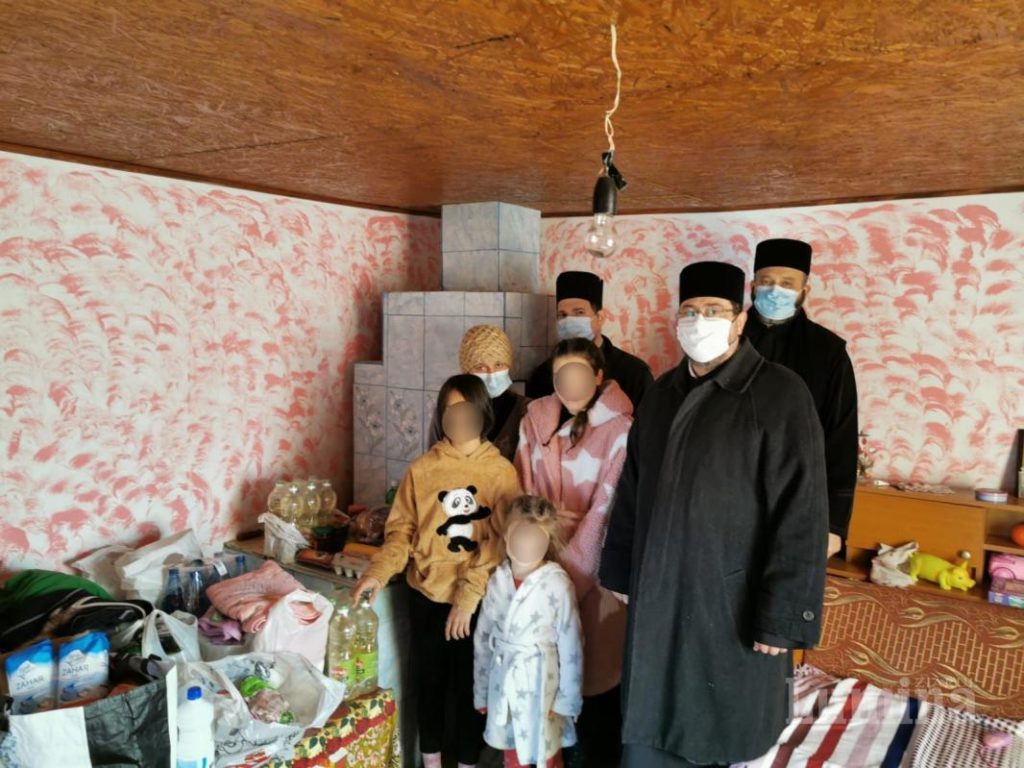 Activități în Arhiepiscopia Dunării de Jos dedicate Sfântului Andrei
