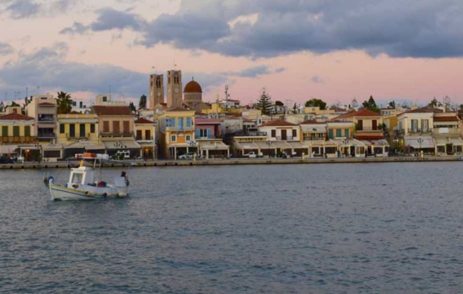 Feast day of Nektarios the Wonderworker, Metropolitan of Pentapolis