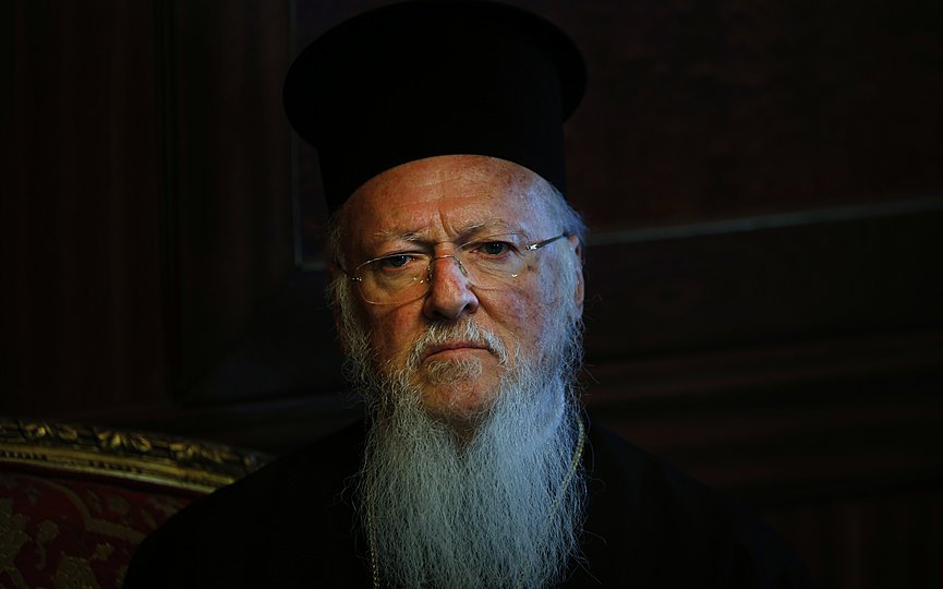 Museum & Patriarchate Develop Partnership after Discovery of Lost Manuscript