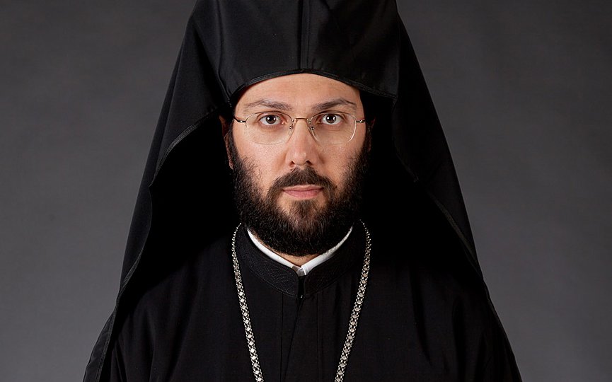 Μητρ. Αυστρίας: “Να μην αφήσουμε να μας κλέψει την ελευθερία”