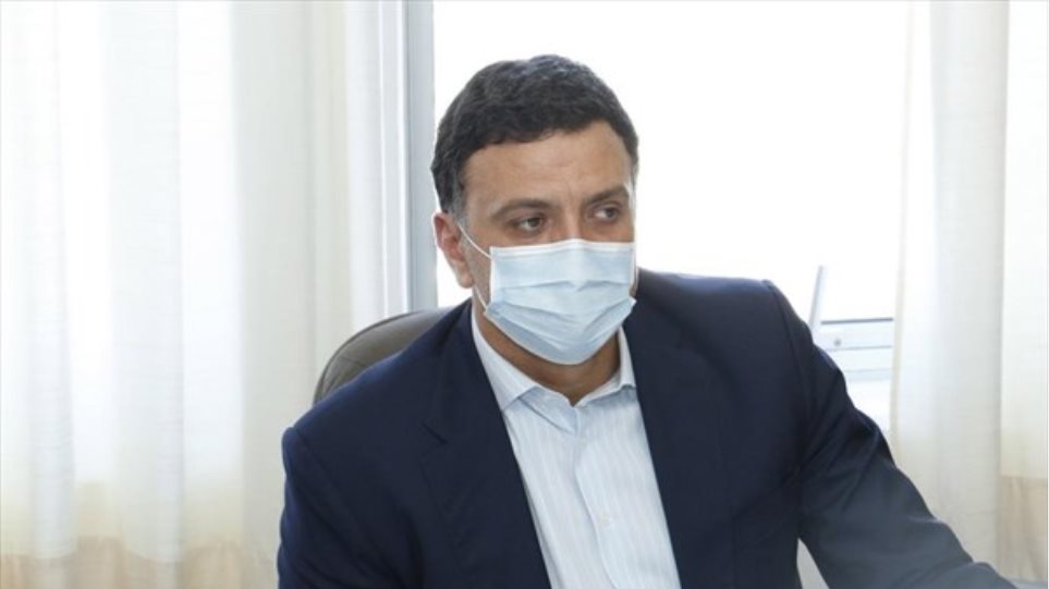 Ταχύρρυθμη τηλεκπαίδευση ιατρών για COVID-19