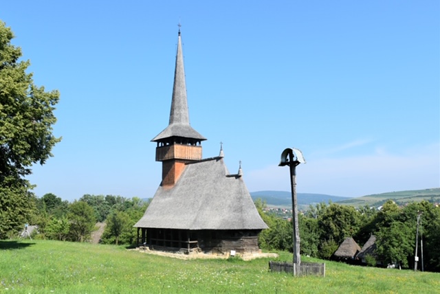 Biserica lui Horea va fi restaurată şi promovată prin realitate virtuală