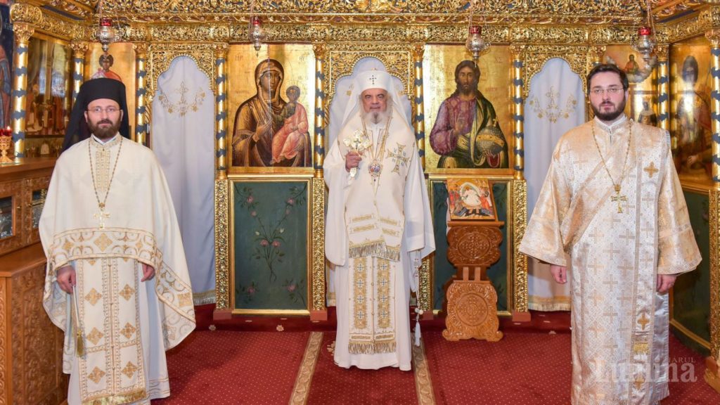 „Comorile omului sunt cuvântul bun şi fapta bună, izvorâte din iubire milostivă”