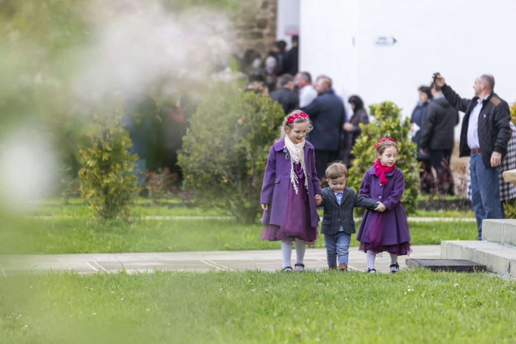 Pastorala Sf. Sinod la prima duminică din Post, pe scurt: de la familie la criza Covid-19