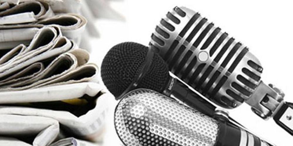 “Η πανδημία έχει αναδείξει νέες απειλές για τους δημοσιογράφους”