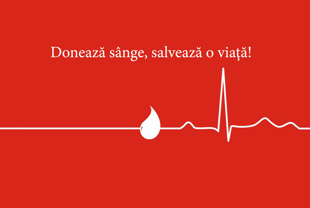 Romanian Patriarchate urges people to donate blood and COVID-19 convalescent plasma