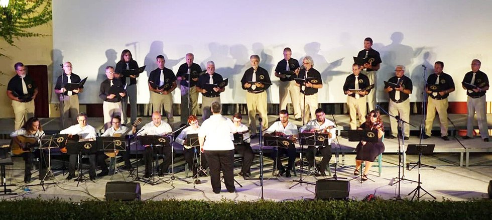 Σε Παγκόσμιο Φεστιβάλ Χορωδιών θα συμμετάσχει «Η Φανερωμένη»