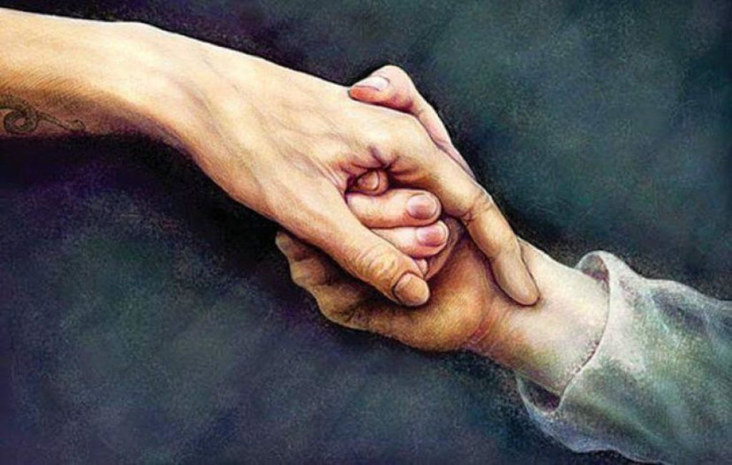 Πώς έγινες έτσι, άνθρωπε;