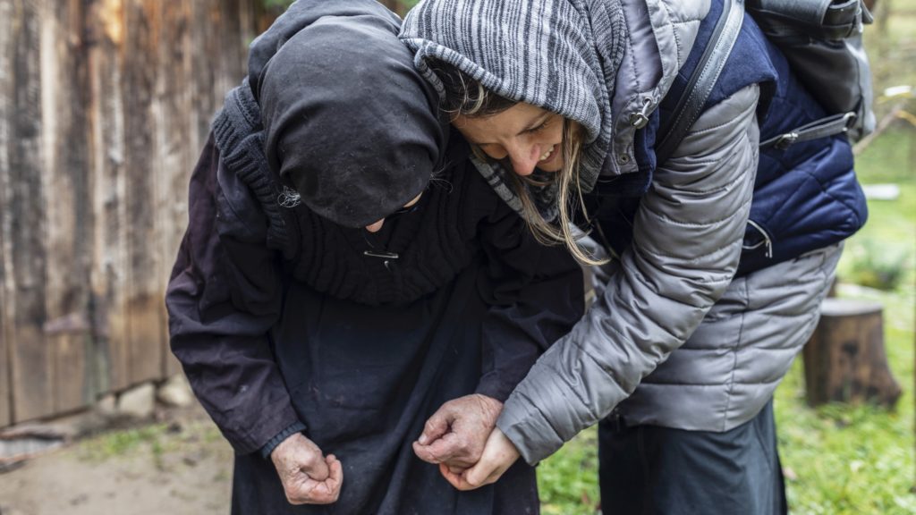 Patriarhul Daniel spune că filantropia nu trebuie să fie doar emoţie, ci un program