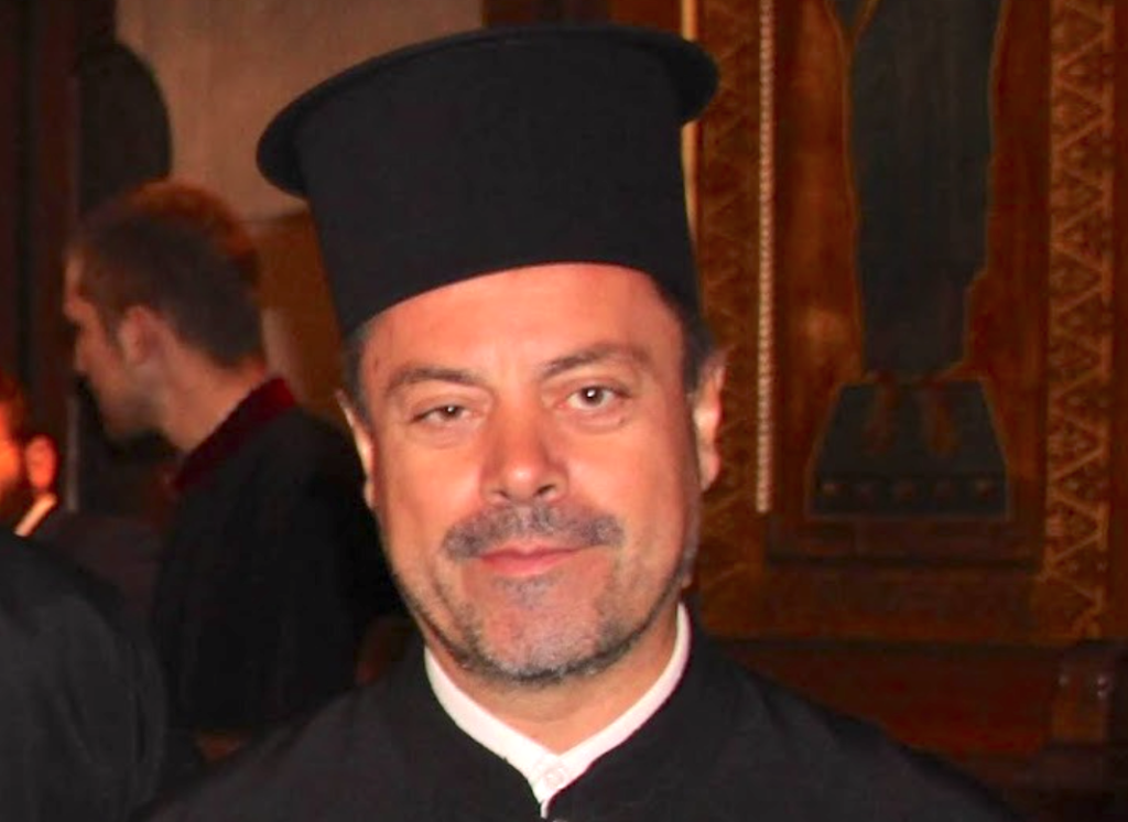 ΓΑΛΛΙΑ: Σταθερή η κατάσταση της υγείας του π. Νικολάου Κακαβελάκη