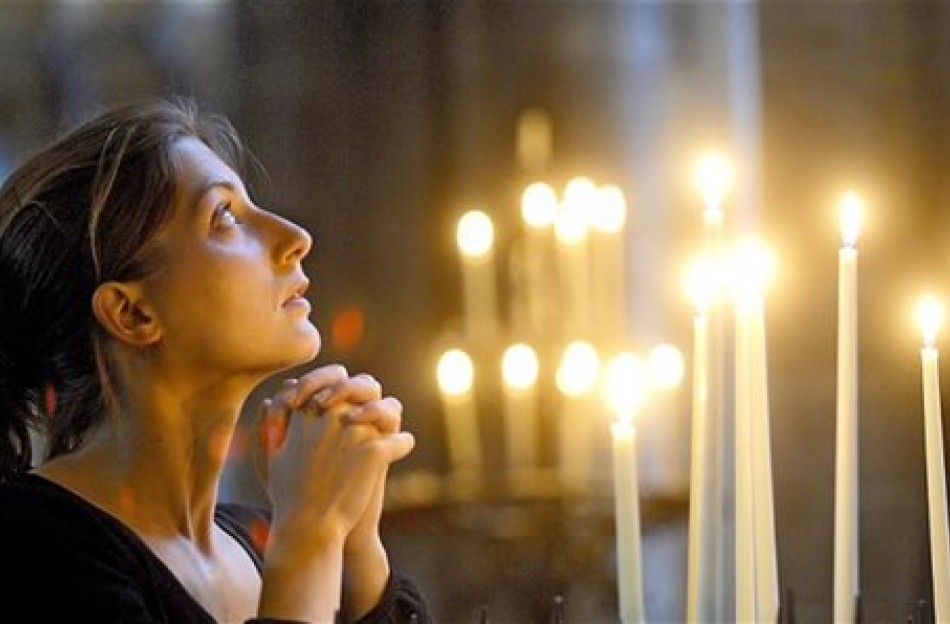 Πάντοτε να σκεπτόμαστε το καλό