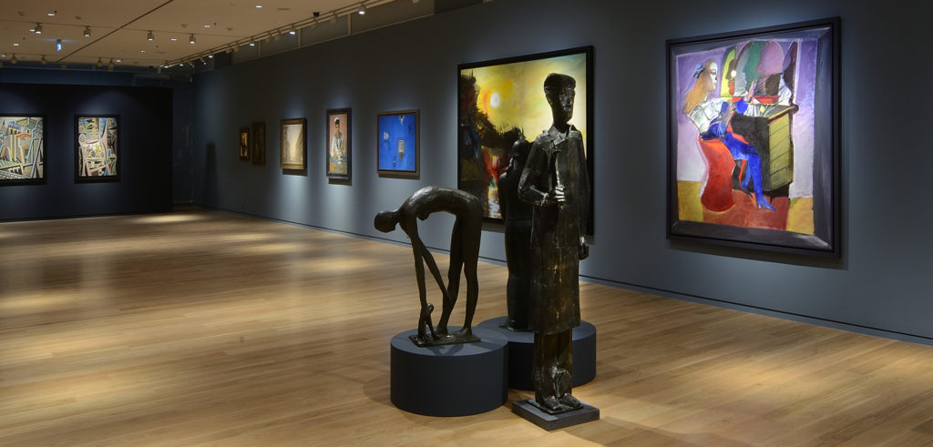 Διαδικτυακά οι εκθέσεις και τα εκπαιδευτικά προγράμματα των μουσείων