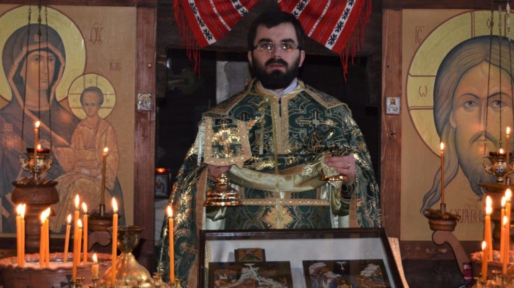 Parohul din Praga: Acolo unde este mult ateism, este și teren fertil pentru lucrarea Bisericii