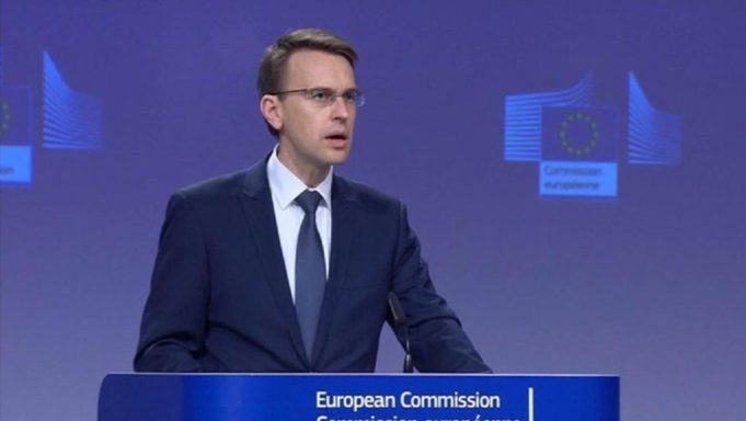 ΕΕ προς Τουρκία: “Προσδοκούμε αποκλιμάκωση”