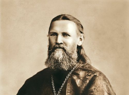 Памятник Иоанну Кронштадскому поставят в Голливуде