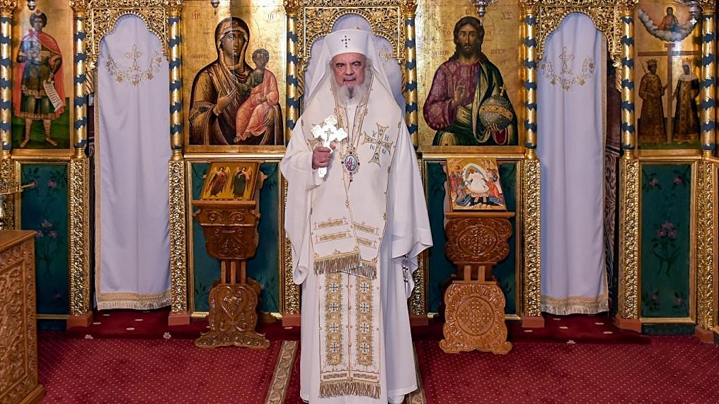 PF Daniel: Femeia bolnavă și mai-marele sinagogii din Capernaum ne învață smerenia și credința. Despre îngeri