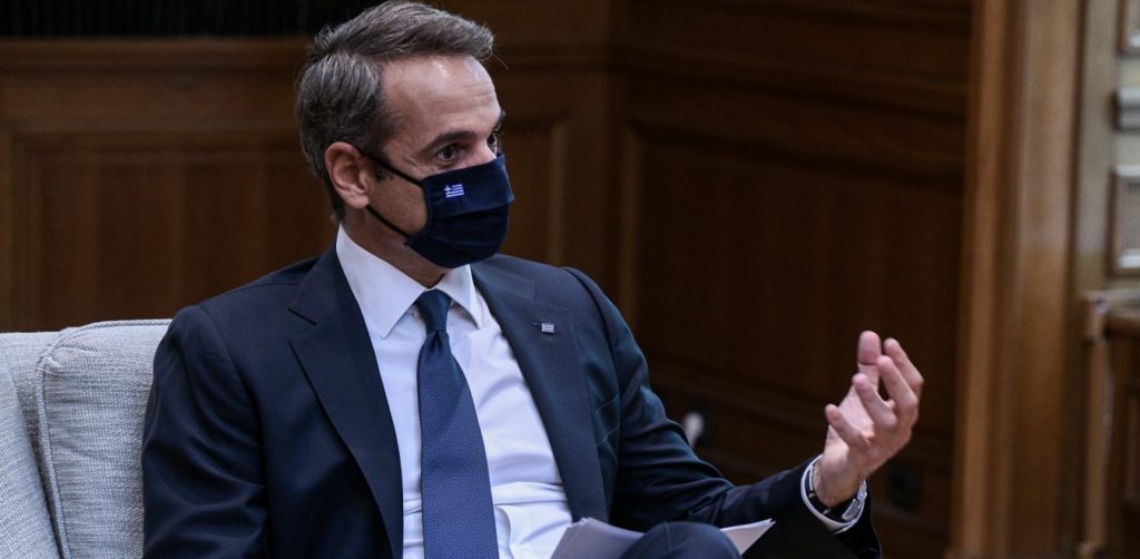 “Να σώσουμε τον Δεκέμβριο, να κάνουμε Χριστούγεννα”