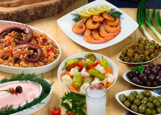 «Νηστίσιμα και Υγιεινά» από την Ι. Μητρόπολη Βεροίας