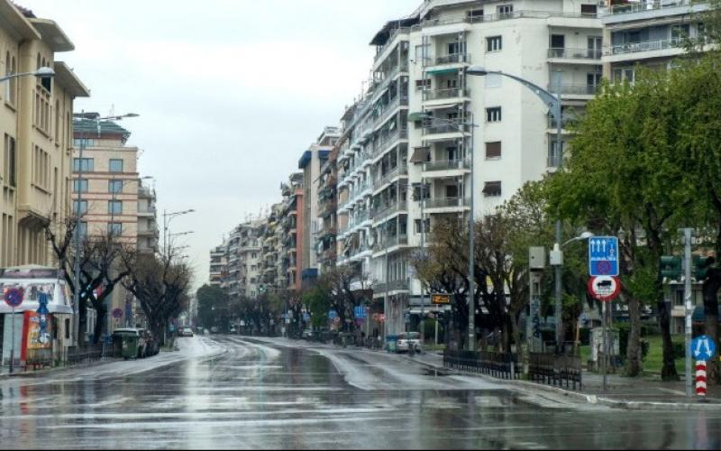 Πως θα γίνονται οι μετακινήσεις με SMS σε Θεσσαλονίκη και Σέρρες