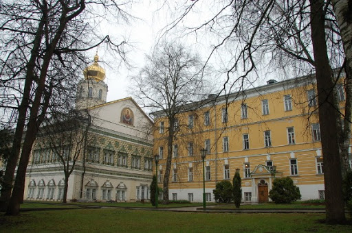 Духовные школы Московского региона и Санкт-Петербурга переходят на дистанционный формат обучения