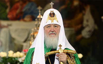 Святейший Патриарх Кирилл утвердил годовой план работы Синодальной богослужебной комиссии на 2021 год