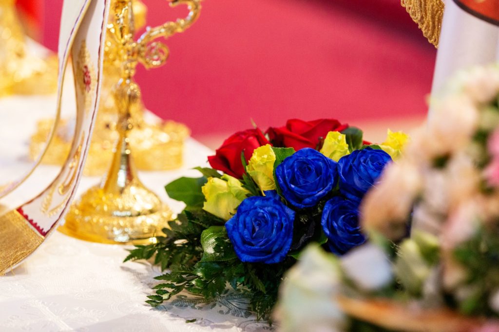 Te Deum în bisericile ortodoxe de Ziua Naţională a României