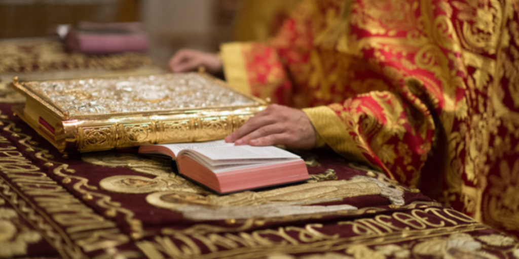Швајцарска митрополија обуставља богослужења у Женеви до 29. новембра