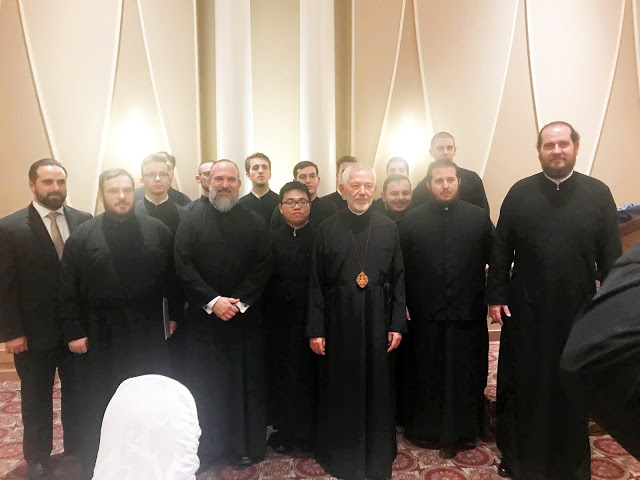 ΤΟΡΟΝΤΟ: Η Θεολογική Ακαδημία ζητά στήριξη