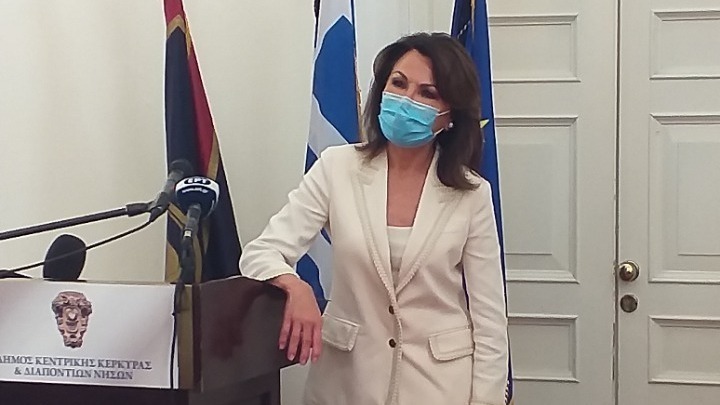 314 προτάσεις από 46 χώρες στην Επιτροπή «Ελλάδα 2021»