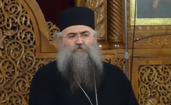 “Ο λόγος Του, η ζωή μου”