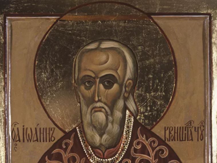 Памятник Иоанну Кронштадскому поставят в Голливуде