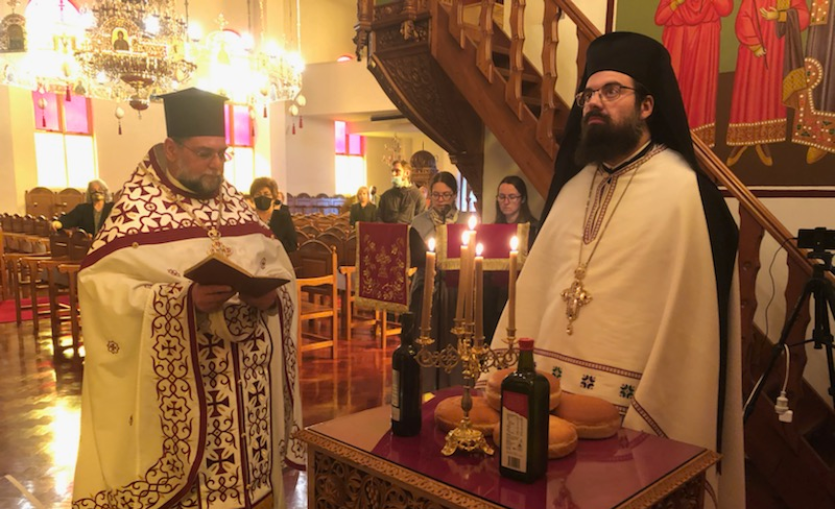 Churches reopen in Australia’s State of Victoria reopen to worshippers