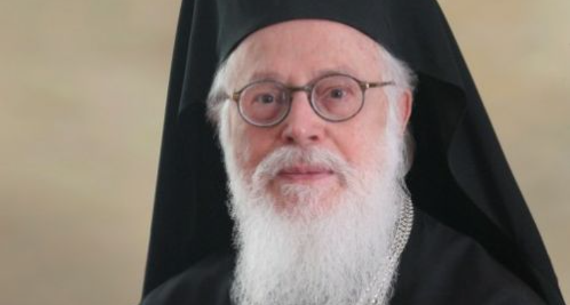 Thirrja e Kryepiskopit Anastas drejtuar besimtarëve Orthodhoksë