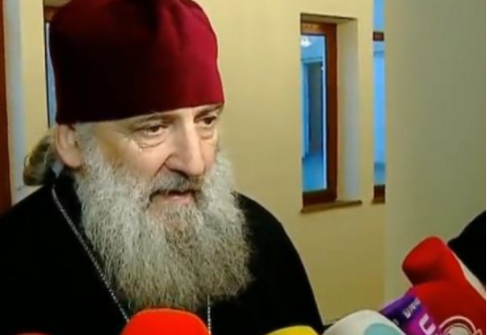 მეუფე იოანე – ტაძრები არ დაიკეტება