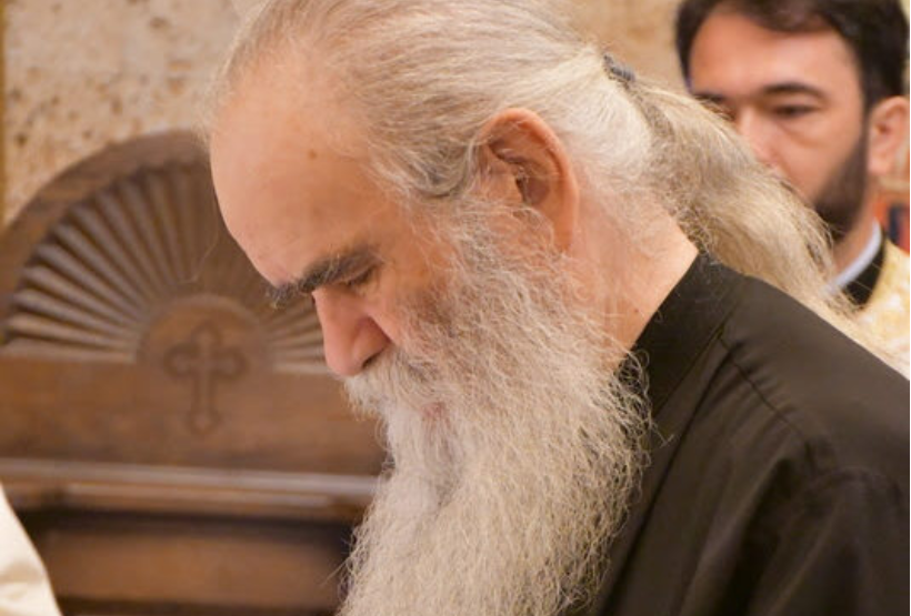 Браћа архијереји поводом уснућа Митрополита Амфилохија