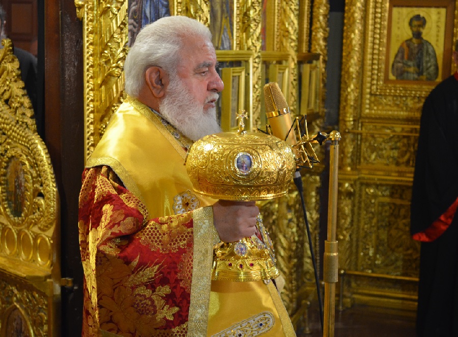 Τι είναι οι Άγγελοι και το έργο των αγγελικών δυνάμεων